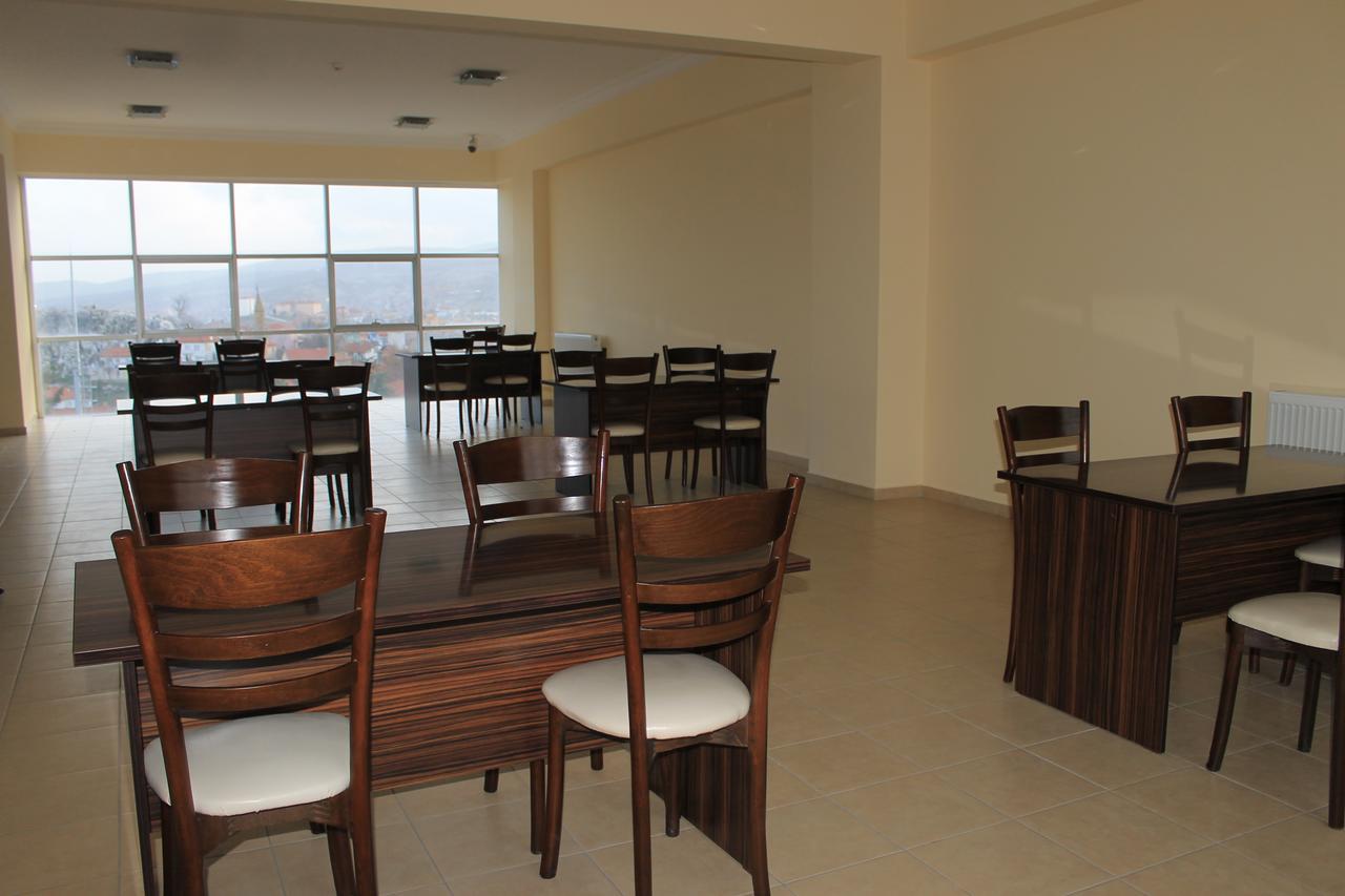Ustundag Otel Keciborlu Εξωτερικό φωτογραφία