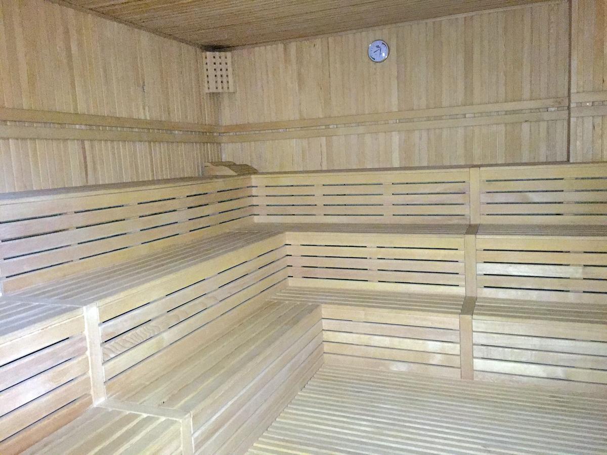 Ustundag Otel Keciborlu Εξωτερικό φωτογραφία