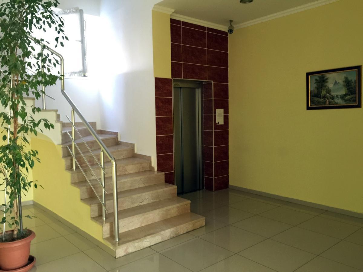 Ustundag Otel Keciborlu Εξωτερικό φωτογραφία