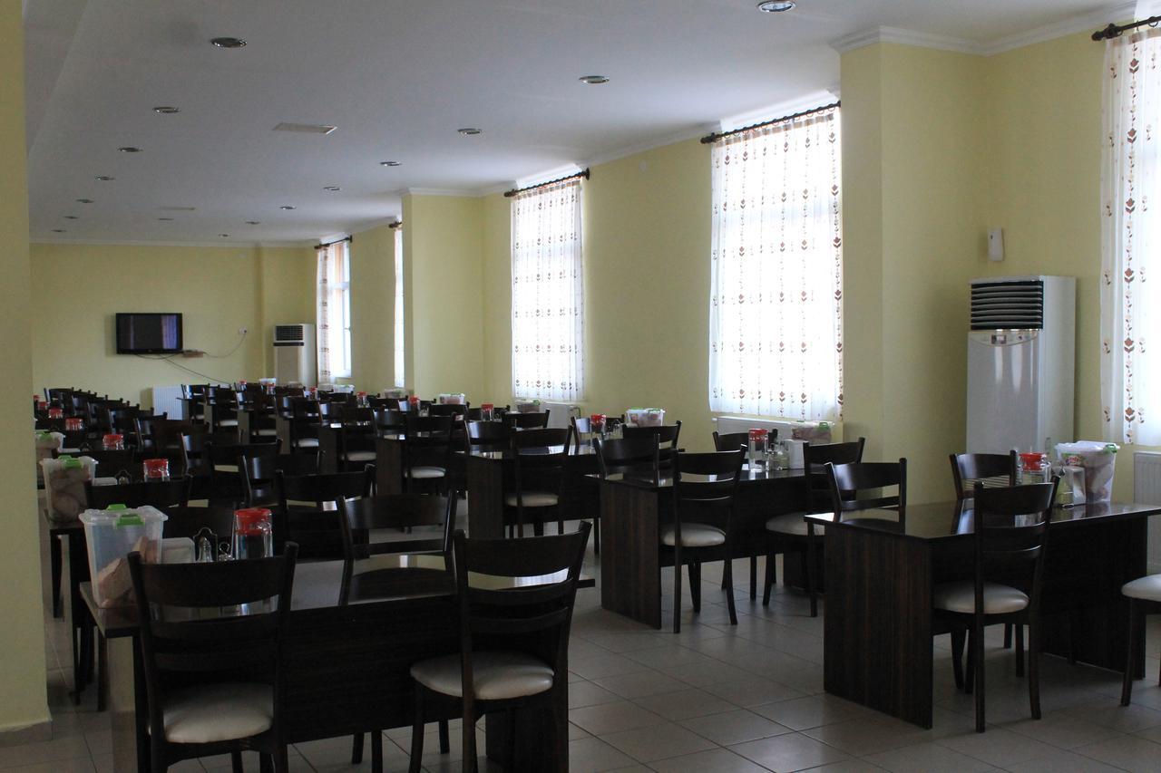 Ustundag Otel Keciborlu Εξωτερικό φωτογραφία